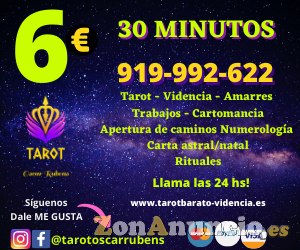 Tarot económico te transmitira paz y armonía
